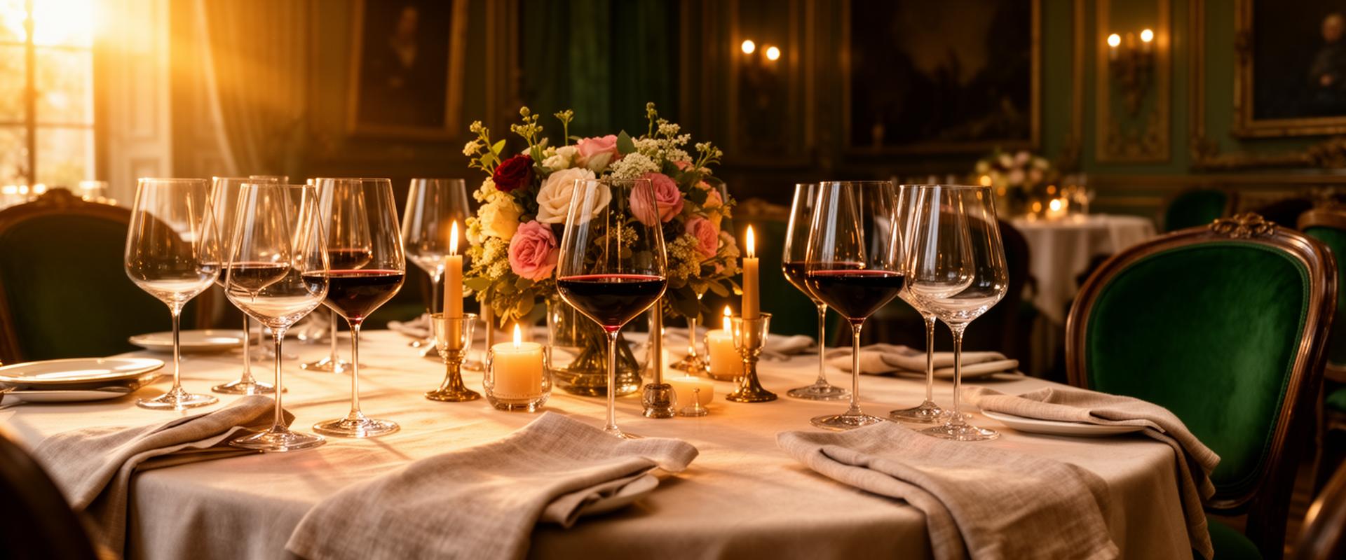 Private Wine Tasting Events
