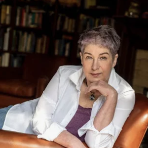 Joanne Harris