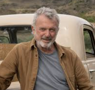 Sam Neill